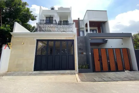 Rumah Mewah Private Pool