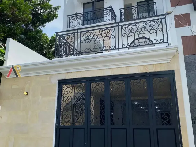 Rumah Mewah Private Pool