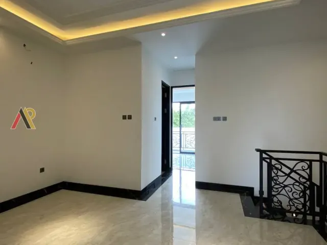 Rumah Mewah Private Pool