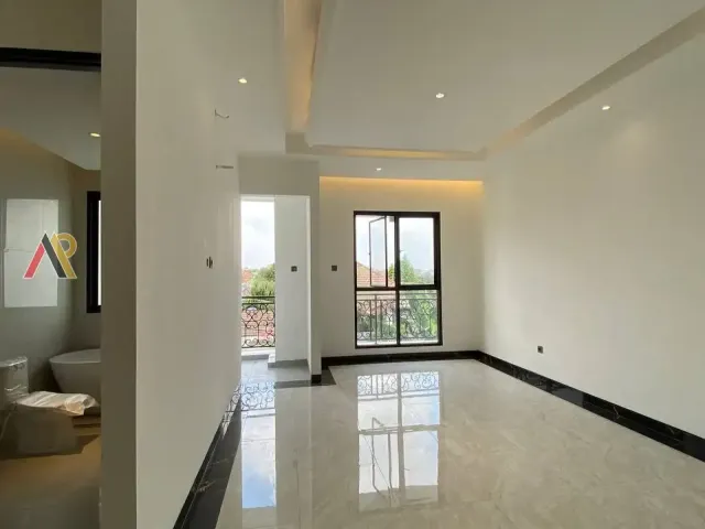 Rumah Mewah Private Pool