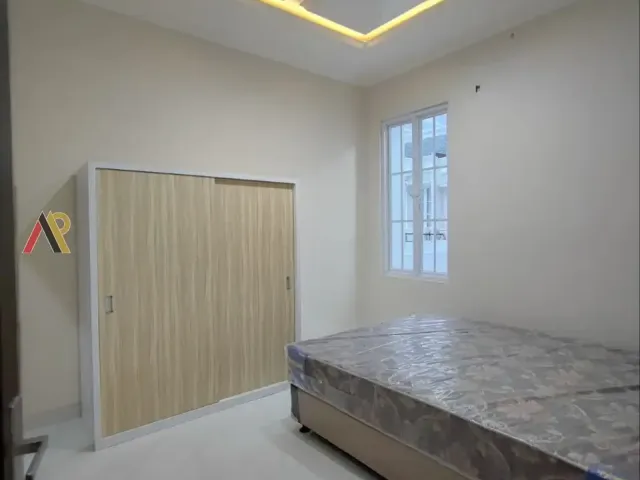 Rumah Furnish Dekat UI