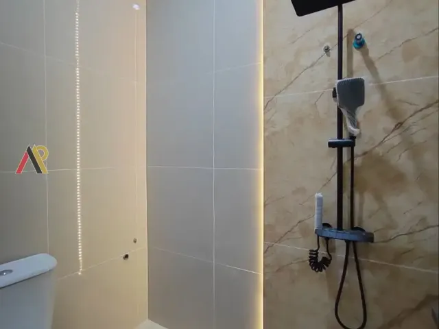 Rumah Furnish Dekat UI