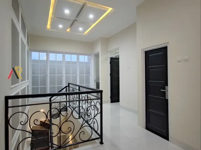 Rumah Furnish Dekat UI