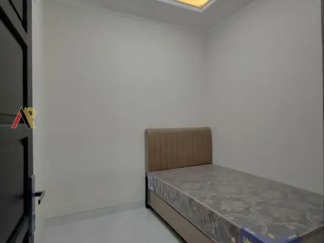 Rumah Furnish Dekat UI