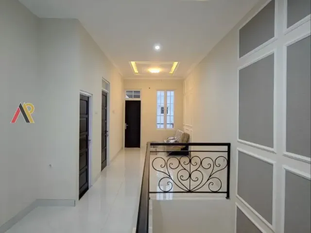 Rumah Furnish Dekat UI