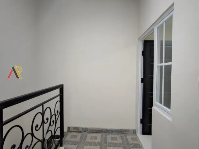 Rumah Furnish Dekat UI