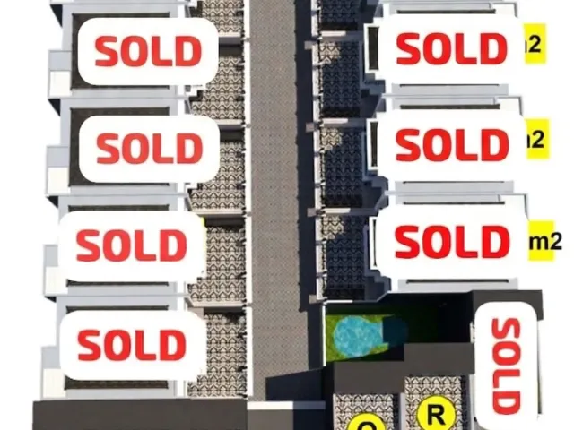 Rumah Furnish Dekat UI