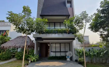Jagakarsa, Jakarta Selatan, Jakarta, 4 Bedrooms Bedrooms, ,3 BathroomsBathrooms,Rumah Cluster,Rumah Indent,3935