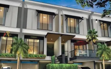 Pasar Minggu, Jakarta Selatan, Jakarta, 3 Bedrooms Bedrooms, 0 ,3 BathroomsBathrooms,Rumah Cluster,Rumah Ready,0,3937