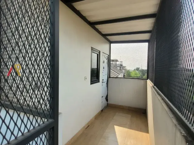 Ciracas, Jakarta Timur, Jakarta, 4 Bedrooms Bedrooms, 0 ,4 BathroomsBathrooms,Rumah Cluster,Terjual,0,3946