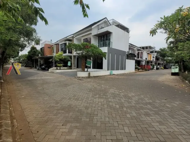Ciracas, Jakarta Timur, Jakarta, 4 Bedrooms Bedrooms, 0 ,4 BathroomsBathrooms,Rumah Cluster,Terjual,0,3946