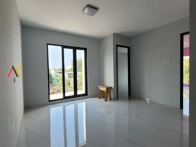 Ciracas, Jakarta Timur, Jakarta, 4 Bedrooms Bedrooms, 0 ,4 BathroomsBathrooms,Rumah Cluster,Terjual,0,3946