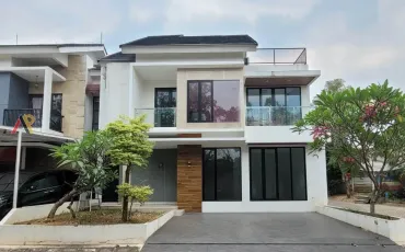 Ciracas, Jakarta Timur, Jakarta, 4 Bedrooms Bedrooms, ,4 BathroomsBathrooms,Rumah Cluster,Rumah Ready,3946