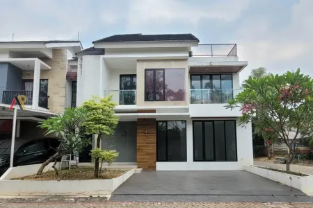 Ciracas, Jakarta Timur, Jakarta, 4 Bedrooms Bedrooms, ,4 BathroomsBathrooms,Rumah Cluster,Rumah Ready,3946