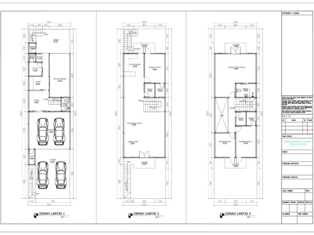 Jagakarsa, Jakarta Selatan, Jakarta, 4 Bedrooms Bedrooms, ,7 BathroomsBathrooms,Rumah Komplek,Rumah Ready,3947