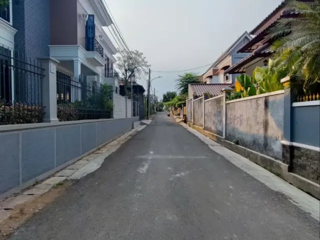 Jagakarsa, Jakarta Selatan, Jakarta, 4 Bedrooms Bedrooms, ,7 BathroomsBathrooms,Rumah Komplek,Rumah Ready,3947