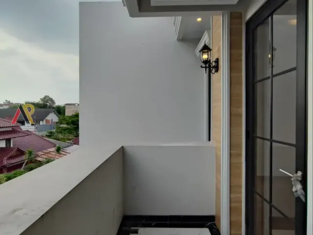 Jagakarsa, Jakarta Selatan, Jakarta, 4 Bedrooms Bedrooms, ,7 BathroomsBathrooms,Rumah Komplek,Rumah Ready,3947