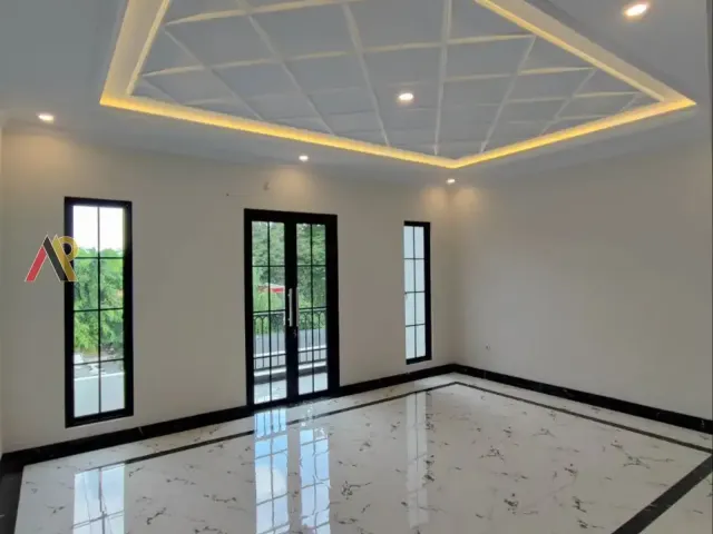 Jagakarsa, Jakarta Selatan, Jakarta, 4 Bedrooms Bedrooms, ,7 BathroomsBathrooms,Rumah Komplek,Rumah Ready,3947