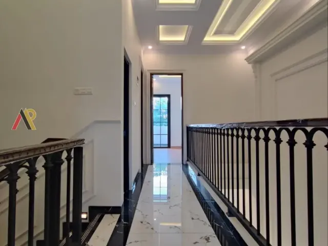 Jagakarsa, Jakarta Selatan, Jakarta, 4 Bedrooms Bedrooms, ,7 BathroomsBathrooms,Rumah Komplek,Rumah Ready,3947