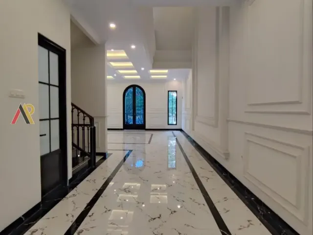 Jagakarsa, Jakarta Selatan, Jakarta, 4 Bedrooms Bedrooms, ,7 BathroomsBathrooms,Rumah Komplek,Rumah Ready,3947