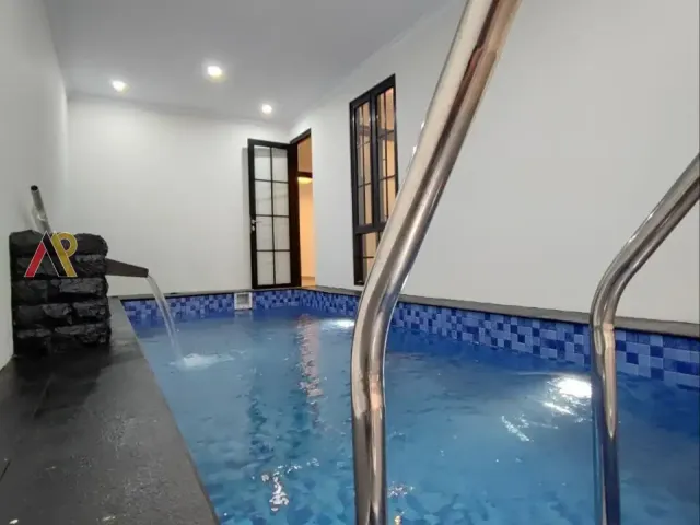 Jagakarsa, Jakarta Selatan, Jakarta, 4 Bedrooms Bedrooms, ,7 BathroomsBathrooms,Rumah Komplek,Rumah Ready,3947