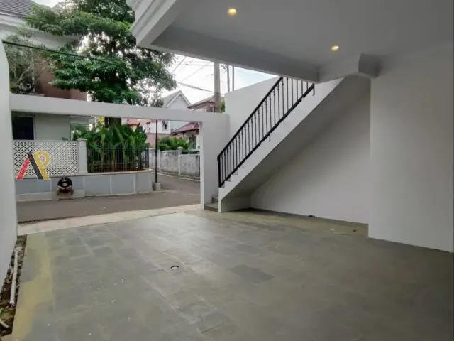 Jagakarsa, Jakarta Selatan, Jakarta, 4 Bedrooms Bedrooms, ,7 BathroomsBathrooms,Rumah Komplek,Rumah Ready,3947