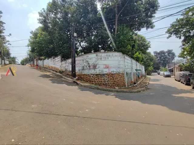 Pasar Minggu, Jakarta Selatan, Jakarta, ,Tanah,Tanah,3951