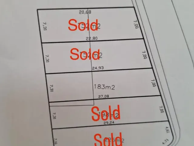 Pasar Minggu, Jakarta Selatan, Jakarta, ,Tanah,Tanah,3951