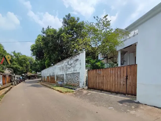 Pasar Minggu, Jakarta Selatan, Jakarta, ,Tanah,Tanah,3951
