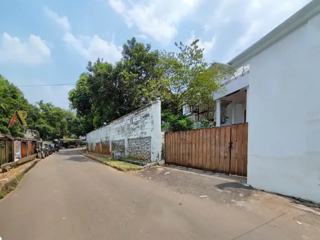 Pasar Minggu, Jakarta Selatan, Jakarta, ,Tanah,Tanah,3951