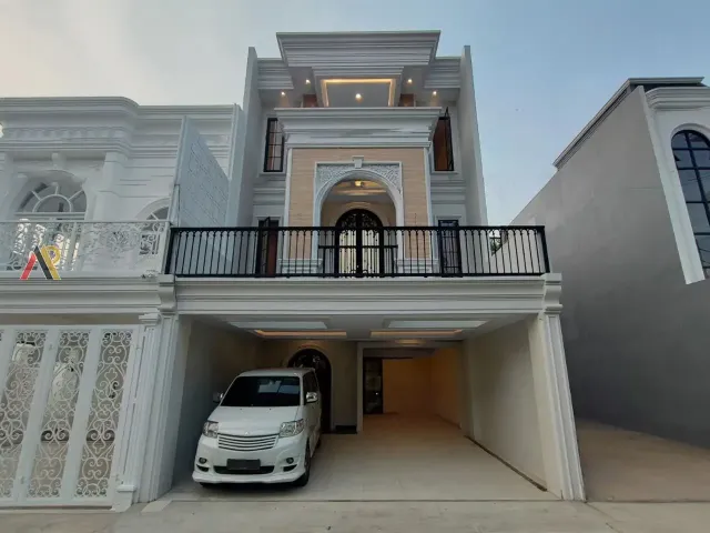 Jagakarsa, Jakarta Selatan, Jakarta, 4 Bedrooms Bedrooms, ,4 BathroomsBathrooms,Rumah Cluster,Rumah Ready,3961