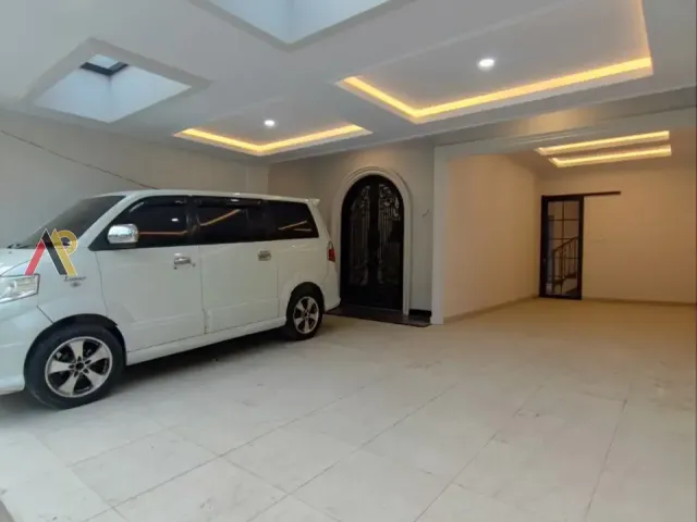 Jagakarsa, Jakarta Selatan, Jakarta, 4 Bedrooms Bedrooms, ,4 BathroomsBathrooms,Rumah Cluster,Rumah Ready,3961