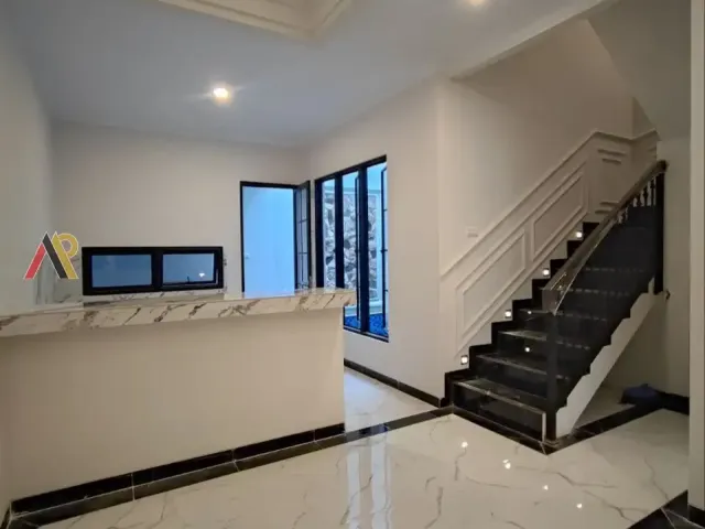 Jagakarsa, Jakarta Selatan, Jakarta, 4 Bedrooms Bedrooms, ,4 BathroomsBathrooms,Rumah Cluster,Rumah Ready,3961