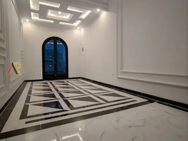 Jagakarsa, Jakarta Selatan, Jakarta, 4 Bedrooms Bedrooms, ,4 BathroomsBathrooms,Rumah Cluster,Rumah Ready,3961