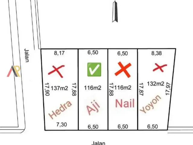 Jagakarsa, Jakarta Selatan, Jakarta, 4 Bedrooms Bedrooms, ,4 BathroomsBathrooms,Rumah Cluster,Rumah Ready,3961