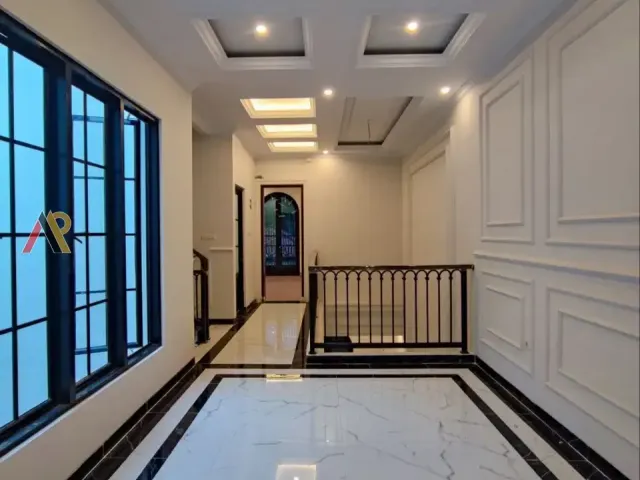 Jagakarsa, Jakarta Selatan, Jakarta, 4 Bedrooms Bedrooms, ,4 BathroomsBathrooms,Rumah Cluster,Rumah Ready,3961