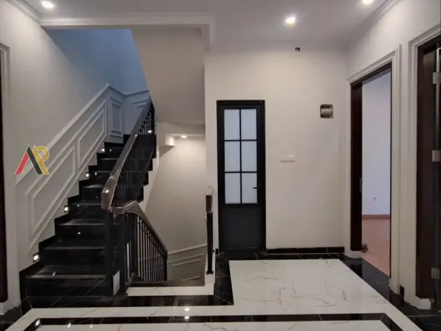 Jagakarsa, Jakarta Selatan, Jakarta, 4 Bedrooms Bedrooms, ,4 BathroomsBathrooms,Rumah Cluster,Rumah Ready,3961