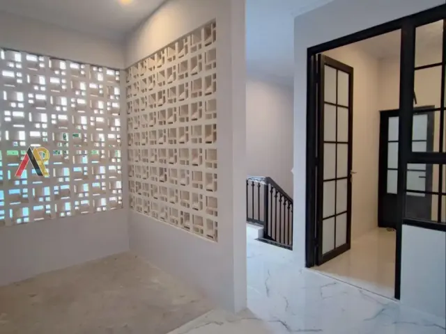 Jagakarsa, Jakarta Selatan, Jakarta, 4 Bedrooms Bedrooms, ,4 BathroomsBathrooms,Rumah Cluster,Rumah Ready,3961