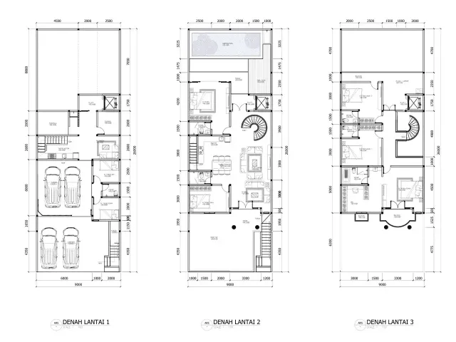 Jagakarsa, Jakarta Selatan, Jakarta, 4 Bedrooms Bedrooms, ,4 BathroomsBathrooms,Rumah Komplek,Rumah Indent,3963