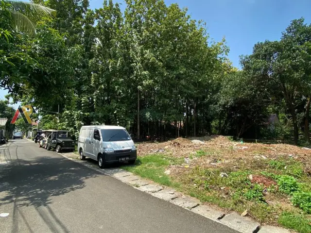 Jagakarsa, Jakarta Selatan, Jakarta, 4 Bedrooms Bedrooms, ,4 BathroomsBathrooms,Rumah Komplek,Rumah Indent,3963