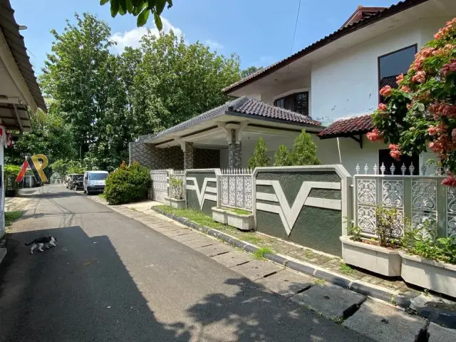 Jagakarsa, Jakarta Selatan, Jakarta, 4 Bedrooms Bedrooms, ,4 BathroomsBathrooms,Rumah Komplek,Rumah Indent,3963