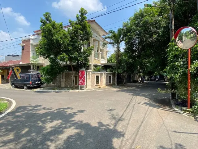 Jagakarsa, Jakarta Selatan, Jakarta, 4 Bedrooms Bedrooms, ,4 BathroomsBathrooms,Rumah Komplek,Rumah Indent,3963