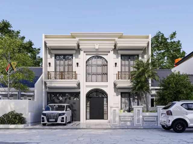 Jagakarsa, Jakarta Selatan, Jakarta, 4 Bedrooms Bedrooms, ,4 BathroomsBathrooms,Rumah Komplek,Rumah Indent,3963
