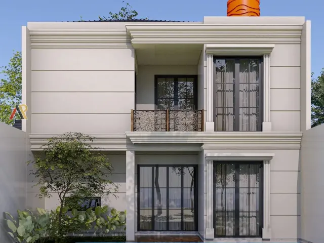 Jagakarsa, Jakarta Selatan, Jakarta, 4 Bedrooms Bedrooms, ,4 BathroomsBathrooms,Rumah Komplek,Rumah Indent,3963