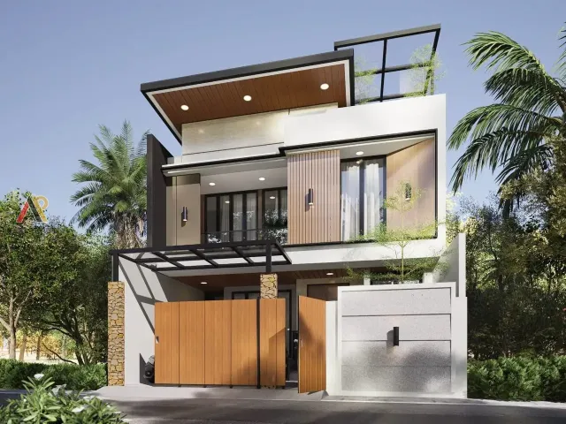 Jagakarsa, Jakarta Selatan, Jakarta, 4 Bedrooms Bedrooms, ,4 BathroomsBathrooms,Rumah Komplek,Rumah Indent,3963