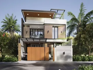 Jagakarsa, Jakarta Selatan, Jakarta, 4 Bedrooms Bedrooms, ,4 BathroomsBathrooms,Rumah Komplek,Rumah Indent,3963