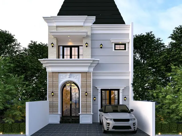 Jagakarsa, Jakarta Selatan, Jakarta, 3 Bedrooms Bedrooms, ,3 BathroomsBathrooms,Rumah Perkampungan,Rumah Indent,3965