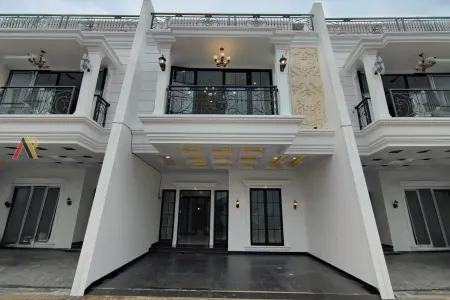 Jagakarsa, Jakarta Selatan, Jakarta, 3 Bedrooms Bedrooms, ,3 BathroomsBathrooms,Rumah Cluster,Rumah Indent,3968 Jagakarsa, Jakarta Selatan, Jakarta, 3 Bedrooms Bedrooms, ,3 BathroomsBathrooms,Rumah Cluster,Rumah Indent,3968
