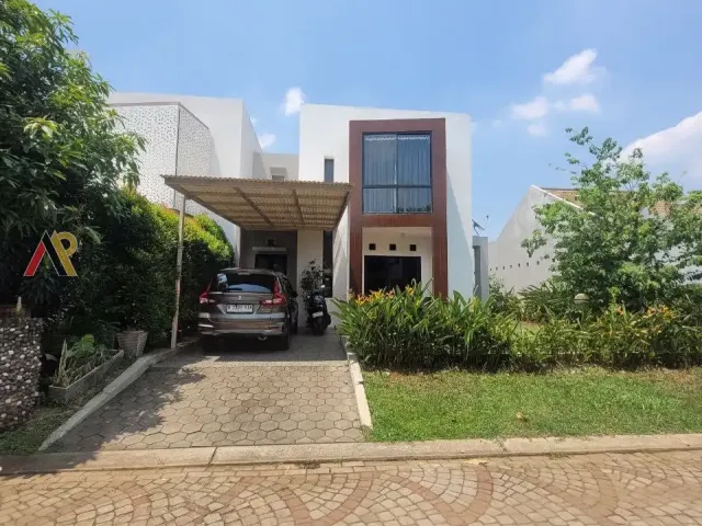 Trans Studio Mall Cibubur