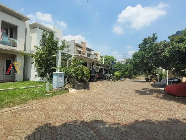 Trans Studio Mall Cibubur